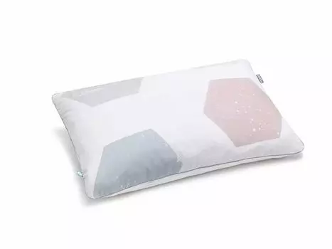 МУМЛА - наволочка 40 х 40 см, 1 шт. 100% хлопок 120 г/м2, наволочки с сертификатом ko-Tex, двусторонние, со потайной молнией, гладкие, мягкие, дышащие MUMLA, белый