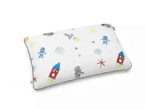 МУМЛА - наволочка 40 х 40 см, 1 шт. 100% хлопок 120 г/м2, наволочки с сертификатом ko-Tex, двусторонние, со потайной молнией, гладкие, мягкие, дышащие MUMLA, белый