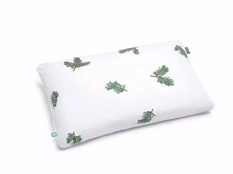 МУМЛА - наволочка 40 х 40 см, 1 шт. 100% хлопок 120 г/м2, наволочки с сертификатом ko-Tex, двусторонние, со потайной молнией, гладкие, мягкие, дышащие MUMLA, белый