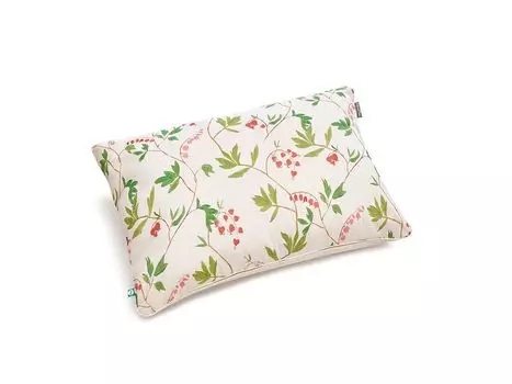 МУМЛА - наволочка 40 х 40 см, 1 шт. 100% хлопок 120 г/м2, наволочки с сертификатом ko Tex, двусторонние, со потайной молнией, гладкие, мягкие, дышащие MUMLA, бежевый