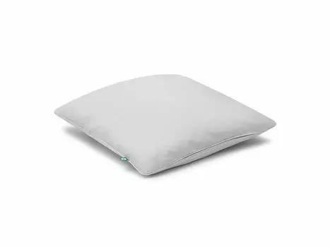 МУМЛА - наволочка 40 х 60 см, 1 шт. 100% хлопок 120 г/м2, наволочки с сертификатом ko Tex, двусторонние, со потайной молнией, гладкие, мягкие, дышащие MUMLA