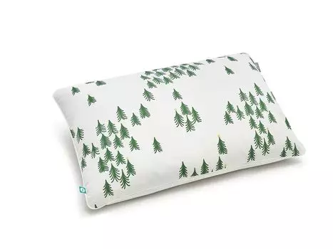 МУМЛА - наволочка 50 х 60 см, 1 шт. 100% хлопок 120 г/м2, наволочки с сертификатом ko-Tex, двусторонние, со потайной молнией, гладкие, мягкие, дышащие MUMLA, белый