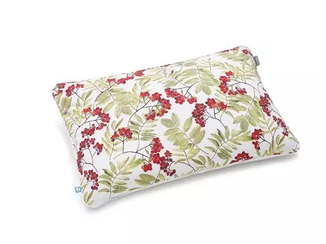 МУМЛА - наволочка 50 х 60 см, 1 шт. 100% хлопок 120 г/м2, наволочки с сертификатом ko-Tex, двусторонние, со потайной молнией, гладкие, мягкие, дышащие MUMLA, белый