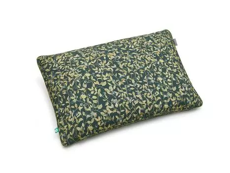 МУМЛА - наволочка 50 х 60 см, 1 шт. 100% хлопок 120 г/м2, наволочки с сертификатом ko Tex, двусторонние, со потайной молнией, гладкие, мягкие, дышащие MUMLA