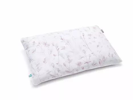 МУМЛА - наволочка 50 х 60 см, 1 шт. 100% хлопок 120 г/м2, наволочки с сертификатом ko-Tex, двусторонние, со потайной молнией, гладкие, мягкие, дышащие MUMLA, белый