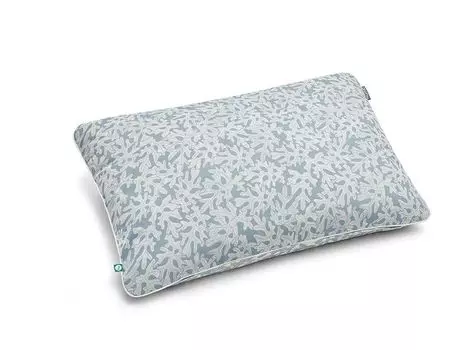 МУМЛА - наволочка 50 х 60 см, 1 шт. 100% хлопок 120 г/м2, наволочки с сертификатом ko Tex, двусторонние, со потайной молнией, гладкие, мягкие, дышащие MUMLA, белый