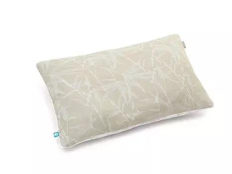 МУМЛА - наволочка 50 х 70 см, 1 шт. 100% хлопок 120 г/м2, наволочки с сертификатом ko-Tex, двусторонние, со потайной молнией, гладкие, мягкие, дышащие MUMLA, белый