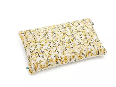 МУМЛА - наволочка 50 х 70 см, 1 шт. 100% хлопок 120 г/м2, наволочки с сертификатом ko Tex, двусторонние, со потайной молнией, гладкие, мягкие, дышащие MUMLA, белый