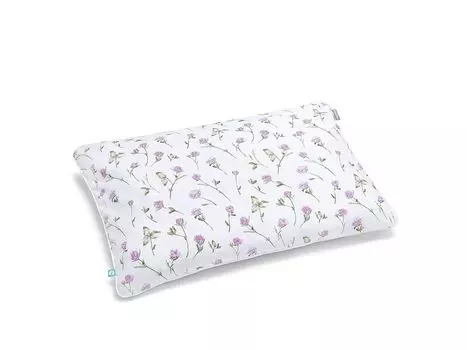 МУМЛА - наволочка 50 х 70 см, 1 шт. 100% хлопок 120 г/м2, наволочки с сертификатом ko Tex, двусторонние, со потайной молнией, гладкие, мягкие, дышащие MUMLA, белый