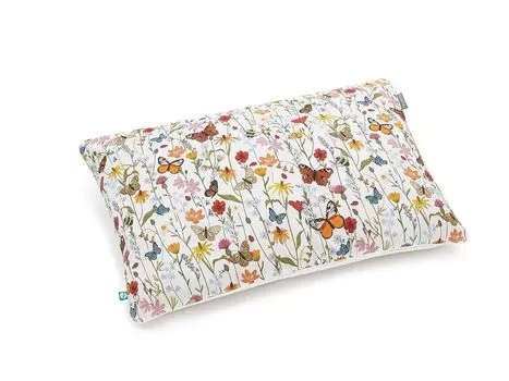 МУМЛА - наволочка 50 х 70 см, 1 шт. 100% хлопок 120 г/м2, наволочки с сертификатом ko Tex, двусторонние, со потайной молнией, гладкие, мягкие, дышащие MUMLA, белый