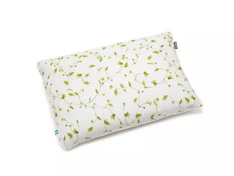 МУМЛА - наволочка 50 х 70 см, 1 шт. 100% хлопок 120 г/м2, наволочки с сертификатом ko Tex, двусторонние, со потайной молнией, гладкие, мягкие, дышащие MUMLA, белый