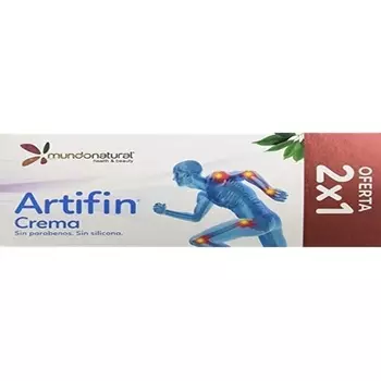 MUNDONATURAL Крем для тела 100мл