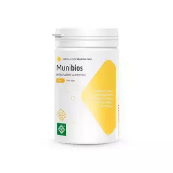 Мунибиос Гран 150 г Gheos