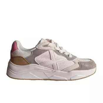 MUNICH MALI 34 Женские ПОВСЕДНЕВНЫЕ КРОССОВКИ. 4174034