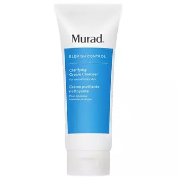 Murad Acne & Blemish Очищающий гель для лица для сухой кожи, 200 мл