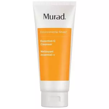 Murad Brightening питательный очищающий гель, 200 мл