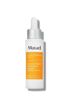 Murad Environmental Shield Correct and Protect Сыворотка широкого спектра действия SPF 45 30 мл