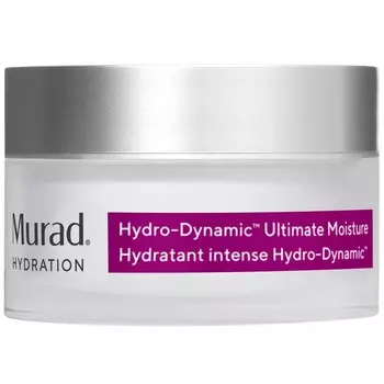 Murad Hydro-Dynamic Ultimate Moisture Легкое увлажняющее средство для лица 50 мл