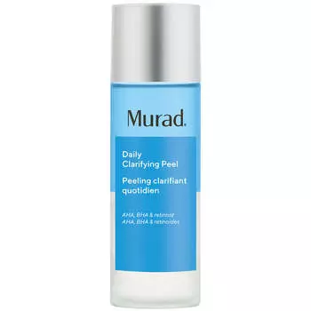 Murad Скраб для лица Daily Clarifying Peel Cleansing 95мл