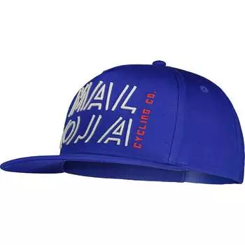 МуреттоМ Кепка Maloja, синий