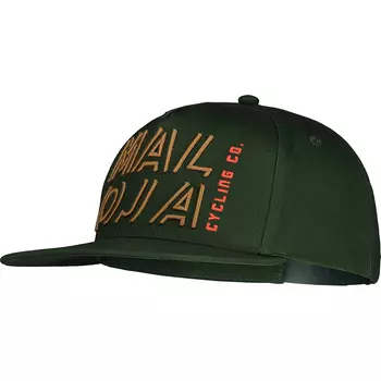 МуреттоМ Кепка Maloja, зеленый