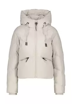 Muriel AK Пуховик ALIFE AND KICKIN, цвет Pumice