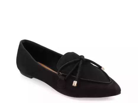 Muriel Лоферы Journee, Black