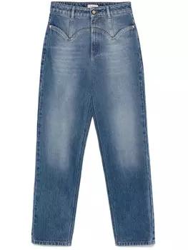 Murmur джинсы Outline, синий