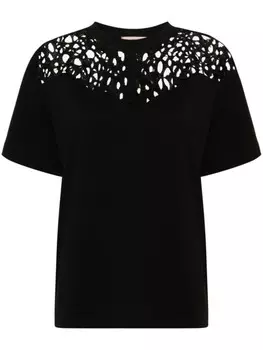 Murmur футболка Corrosive, черный