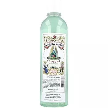 Парфюмерная вода Murray Lanman Florida Water Cologne, 480 мл