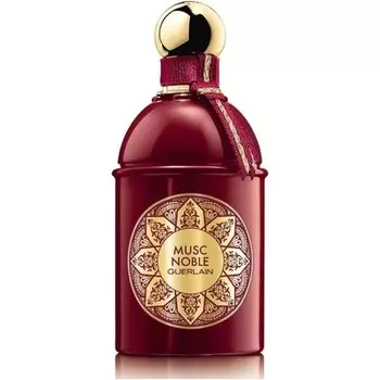 Musc Noble парфюмированная вода унисекс 125 мл, Guerlain