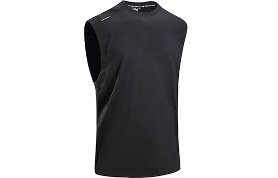 Muscle Dog Мускулистый Мужская майка для собак, Пыльный зеленый