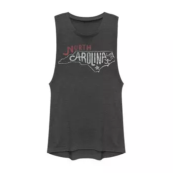 Muscle Tank для юниоров Fifth Sun, Северная Каролина Fifth Sun