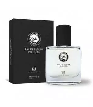 Мушуссу-Вавилония, парфюмированная вода, 50 мл FiiLiT