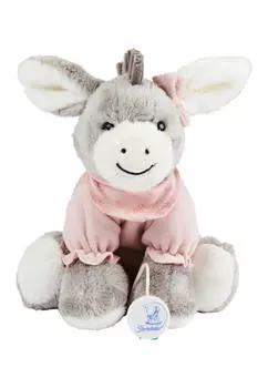 Music box emmi girl Sterntaler, светло-розовый