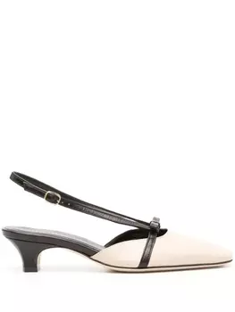 Musier туфли Lecche 40, нейтральный цвет