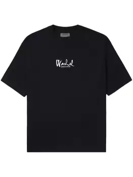 Musium Div. футболка Warhol, черный