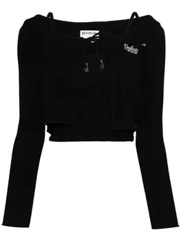 Musium Div. многослойная координация, черный