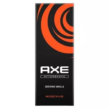 Мускус после бритья для мужчин с волнующим ароматом 100мл, Axe