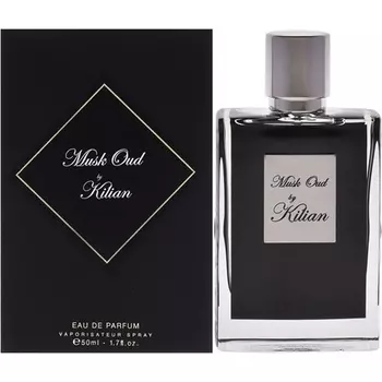 Парфюмерная вода-спрей Musk Oud Kilian, 50 мл