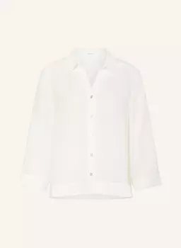 Муслиновая блузка fratea Opus, белый