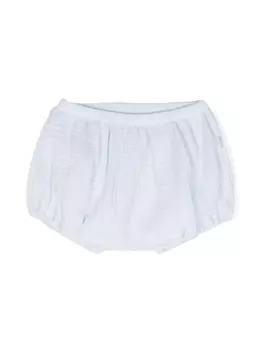 Муслиновые блумеры TEDDY & MINOU, синий