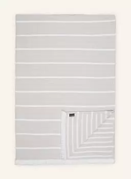 Муслиновый плед, 140 х 195 см. Proflax, серый