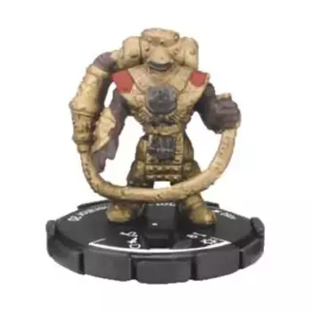 Мусоросжигательный завод Амотеп № 054, Mage Knight - Rebellion - Singles