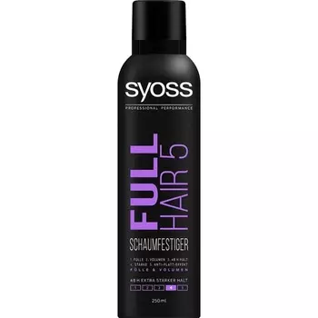 Мусс 250мл, Syoss