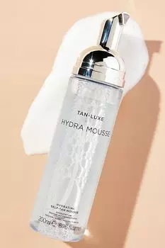 Мусс-автозагар Tan-Luxe увлажняющий, medium/dark