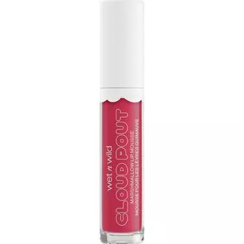 Мусс для губ Cloud Pout Marshmallow Fluff You wet n wild, 3 g