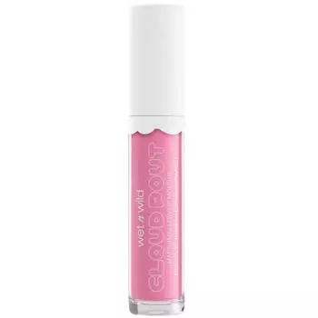 Мусс для губ Lip Mousse Cloud Pout Marshmallow Wet N Wild, Cotton Candy Skies