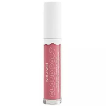Мусс для губ Lip Mousse Cloud Pout Marshmallow Wet N Wild, Girl, You're Whipped