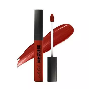 Мусс для губ Lip Mousse Velvet Lip Color L.A. Girl, Stunning